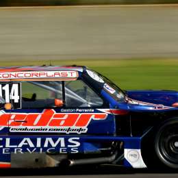 Un piloto de TC dio positivo de Covid-19 y se encuentra internado