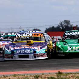 Así quedó el campeonato luego de San Nicolás