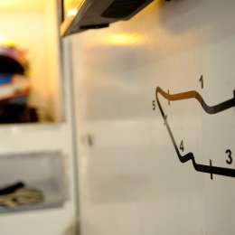 Así se largará la final de TC en Buenos Aires