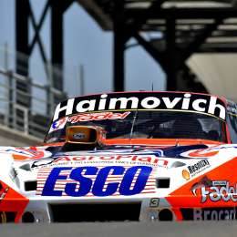 ¿Cómo quedó la Copa de Oro?