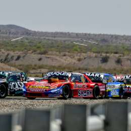 Tras un fuerte mercado de pases, el TC pone primera