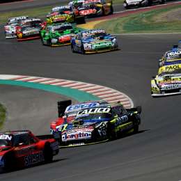 El TC y la última clasificación del año