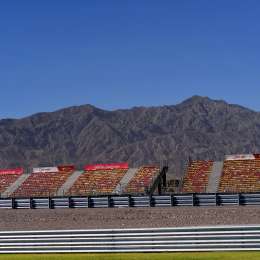 ¿Tribunas para vacunados y no vacunados?