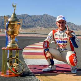 Así quedó el campeonato 2020 de Turismo Carretera 