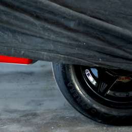 El TC levanta el telón y arranca el 2021 