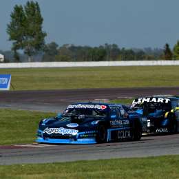 Así está el campeonato de TC tras la primera fecha