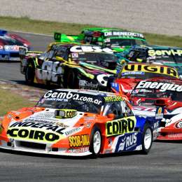 Un regreso y un ausente para Concordia 