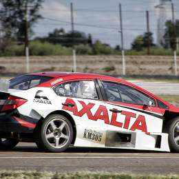 "El objetivo es mantener el nivel"