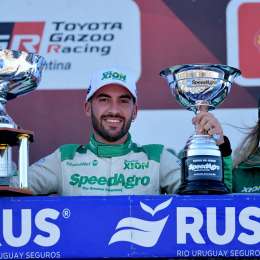 El día que Santero se convirtió en Werner