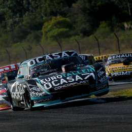 ¿Está Torino para pegar el salto en el TC?