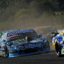 A tres fechas de la Copa de Oro, así está el campeonato