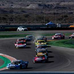 A Villicum regresan tres y uno deberá cumplir una sanción