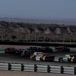 Los que están afuera a una fecha de terminar la etapa