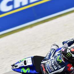 Lorenzo, dueño del viernes