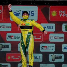 Y ahora, Di Palma se mete firme a la definición