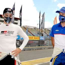 ¿Qué dijo Canapino sobre la decisión de Rossi?