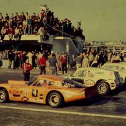 ¿Cuánto sabés de automovilismo? | Parte II