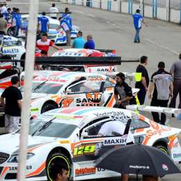 Calendario confirmado y con sorpresas