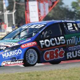 Moriatis Implacable