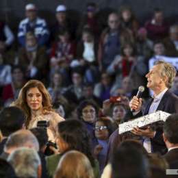 MotoGP y WTCC tendrán continuidad en Argentina