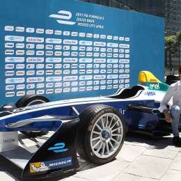 De la F1 a la Fórmula E