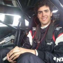 Marcos Urtubey debutará junto al Pro Racing