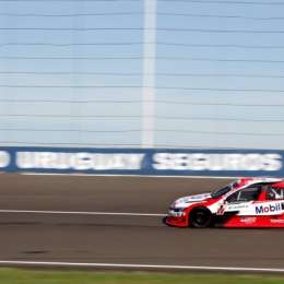 1-2 de Toyota en tanques llenos