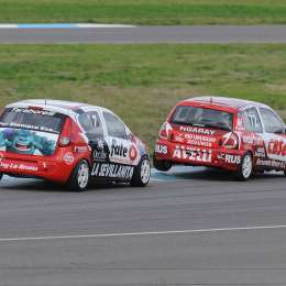 Koch, con sabor a revancha