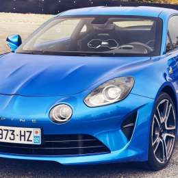 ¿Cuál es el auto del año para vos?