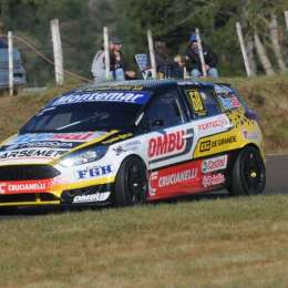 Victoria de Santero en Oberá