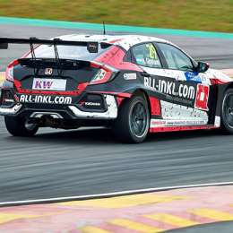 Fin de semana irregular para Guerrieri y Girolami