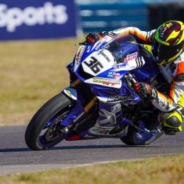 Hernán Buezas: "Estamos cerca de la victoria"