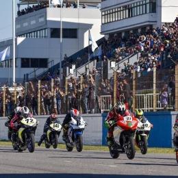 Se suspendió la primera fecha del Superbike Argentino