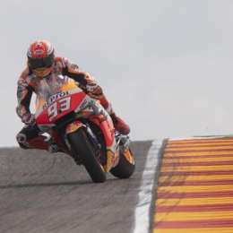 Márquez "Los antecedentes de Aragón no sirven"