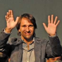 La despedida de Morgenstern