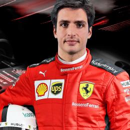 Sainz decepcionado con Drive to Survive