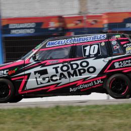 Chico tuvo un buen comienzo