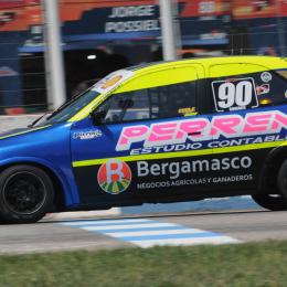 González, el dueño del viernes