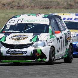 Benedetti ganó la serie más veloz