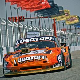 Lambiris ganó la segunda serie