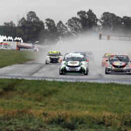 Lo mejor del Turismo Pista