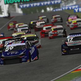 Lezaeta volvió al triunfo y sueña con el título