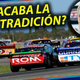 "Sabía que me iba a enfrentar a las críticas"