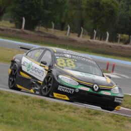 Buen comienzo de Marques