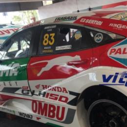 “El auto funciona bien”