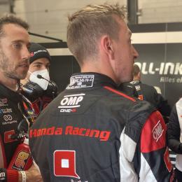 Clasificación positiva en Adria