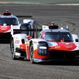 Pechito López bicampeón