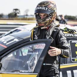 "Siento que estoy apuntado por los comisarios"