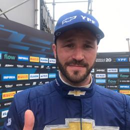 "Estuve cerca de quedar afuera"