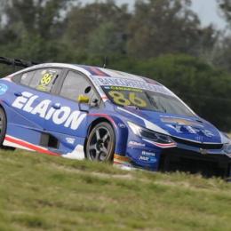 Canapino fue recargado